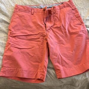 Polo men’s shorts size 33 waist